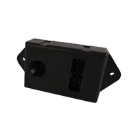 CJ7F 24v 13p Hazards Flasher Relay รีเลย์ Abs สำหรับ Iveco Central Electric Unit 500321679 Z5Q1Tตัวต
