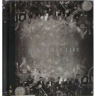 Coldplay - Everyday Life (CD)