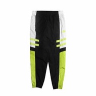 S.G Nike Nsw Sportwear 男裝 風褲 縮口褲 休閒 慢跑 運動 長褲 黑綠 CJ4926-010