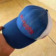 Columbia pfg hat size s/m 56-58 cm