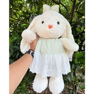 Rabbit Dolls II Rabbit Dolls Plushie Stuffed Toys Birthday Gift for Girl Cute Plushie Pillow