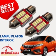 HONDA Dajjal Ceiling Light Jazz GK5 21Watt Super Bright White 1 Year Warranty PnP Jazz GK5HONDA