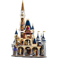 Lego 71040 The Disney Castle