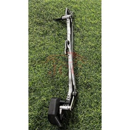 AUDI Q5 8R 2010 WIPER LINK (8R2955023D) JAPAN USED[2F-3C-C746]