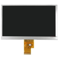 23cm 40P LCD Display Internal Screen EJ070NA-01J M1-B1HJ070NA-13A Touch Screen LCD