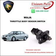 PROTON WAJA THROTTLE BODY SENSOR SWITCH