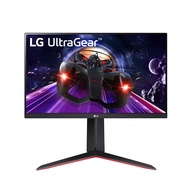 24GN650-B Ultragear Gaming Monitor 24” FHD (1920 x 1080) IPS Display, 144Hz Refresh Rate, 1ms (GtG),