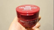 (日本100%正貨)資生堂 Shiseido 藥用深層護理護手霜