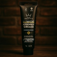Peaty's Suspension Assembly Grease