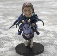 <Ohtoys> 已開無盒 日版 王者天下 Kingdom 一番賞 WCF B獎 騰 全1款 嬴政 羌瘣 王翦 DXF 桓騎 Figuarts Zero 李信 王騎