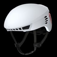 Helmet CRNK gernetic White