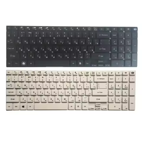 NEW Russian RU laptop keyboard For Packard bell easynote LV11HC LV44HC LG71BM TG71 ENTG71BM ENTG81BA