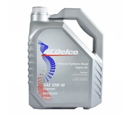 ACDelco น้ำมันเครื่องเบนซิน Supreme 10W-40 API SM/CF 4L