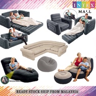 ORIGINAL INTEX 9 Type Pull-Out Sofa Inflatable Sofa Bed