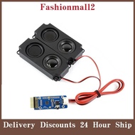 ★Best Price★WM8960 Audio Board with I2S/ Interface Stereo Codec Module Supports Speaker Functionalit