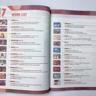 Vocabulary essential Cambridge40004000Book English Words Core words6english IELTS NCJJ