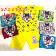 LED/ suit LED/ shirt light-up suit