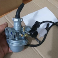 BÌNH XĂNG CON (CHẾ HÒA KHÍ )XE WIN 100 ( tặng dây cốc lọc xăng )