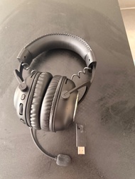 Logitech G Pro X Wireless Gaming Headset