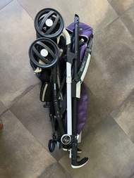 Peg Perego Pliko Mini 嬰兒車