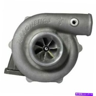 Turbo Charger Turbonetics 11899 TurboCharger 67/52 Millimeter Compressor Wheel New Turbonetics 11899