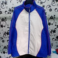 Jaket Sport Pro-specs