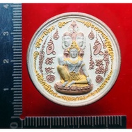 Jatukam 
Roon Mongkol chakrawan

泽度金 6轮大法会版本

Wat mahathat

佛历B.E 2549

Long nui 龙耐