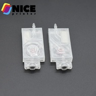 10Pcs Eco-solvent Printer i3200 print head damper Epson 4720 3200 printhead ink damper ink sac Picto