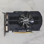 ASUS RX550 4G DDR5 มือสอง ไม่ต่อไฟเพิ่ม พร้อมส่ง