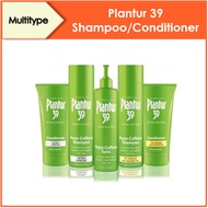 Plantur 39 Shampoo/Conditioner 150ml/250ml
