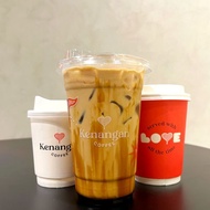 Kenangan Coffee B1F1 X2 &5.90/6.9 Voucher