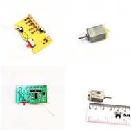 Board YIGONG 258-17 rc excavator BC1043 XN-258-11R-2.4H-V1.3 parts dynamo motor YIGONG 258-17 excava