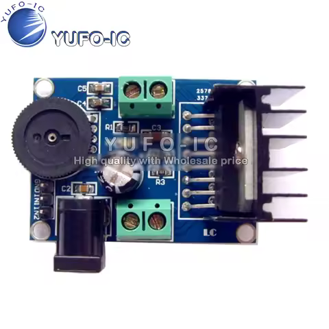 TDA7297 Power Amplifier Module Audio YS-20