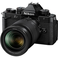 Nikon Zf kit 24-70mm f4 Mirrorless Camera Nikon Z f 24 70 mm f/4 Garansi Resmi