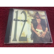 CD 12 Gauge –12 Condition As Shown In The Cover Photo ZA150-82