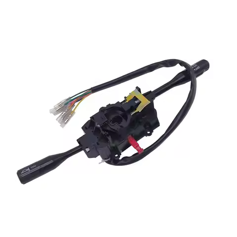 ABIF-Headlight Turn Signal Horn Combination Switch For ATV UTV For Hisun HS500 700 400 500 800 P115H
