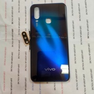 back casing vivo Y12 2019 backdoor Vivo Y12 2019 tutup belakang