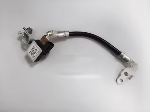 For Kia Forte K2 K3 K4 K5 KX5 KX3 KX1 Sportage Battery Negative Cable Harness