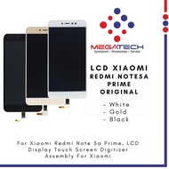 Lcd Xiaomi Redmi Note 5A Prime Fullset Touchscreen