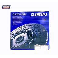 Clutch Plate SWIFT 1.2L K12B AISIN DZS-023
