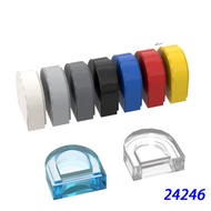 Set of 10 MOC N.009 Assembly Accessories 1x1x1