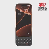 Clicks Keyboard for iPhone 17 Pro Max