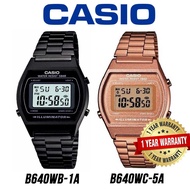 Casio Original B640WB