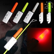 CAMELLI Glow Stick 425 Battery/322 Battery Clip on Night Float Dark Fluorescent Light