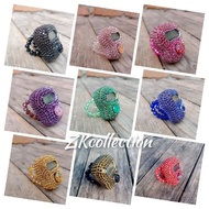 Digital DIAMOND TASBIH DZIKIR TOOL