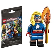 Lego 71026 Minifigures Series DC Super Heroes Star MiSPGirl