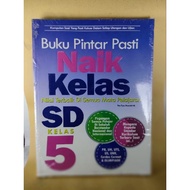 MATA Smart Book for Classing the Best Values in all Elementary School Grade 5 Subjects. vu