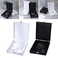 [Fenteer] Jewelry Box, Organizer,  Display, Jewelry Storage, Trinket Box for Dressing Table, Woman