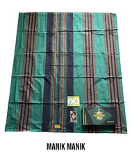 Sarung Tenun Wadimor Manik Manik