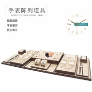 [Anloyi] Watch Display Display Props Watch Display Stand Watch Live Display Stand Watch Counter Disp